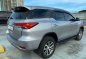 Toyota Fortuner 2018 V 4x2 Automatic diesel-4