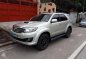 2013 Toyota Fortuner 2.5 G AT Diesel 4x2 FOR SALE-0