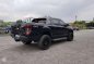 2016 Ford Ranger Wildtrak Automatic transmission 4x4-4