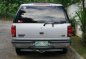 2000 Ford Expedition 4.6 Windsor SOHC EFI - Automatic Transmission-3