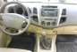 Toyota Hilux 2009 2x4 G model for sale-4