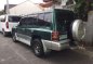 2001 Mitsubishi Pajero for sale-3