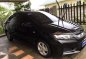 For Sale: Honda City 2016 E CVT AT Black-1