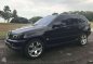 Black BMW X5 2002 Model 4.4i Engine-2