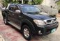 2011 Toyota Hilux G for sale-0