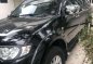 2013 Mitsubishi Montero for sale-0