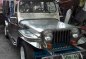 SELLING TOYOTA Owner type jeep oner registered-2