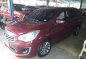 Mitsubishi Mirage G4 2017 for sale-4