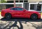 Ford Mustang GT 2015 for sale-0