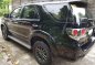 TOYOTA FORTUNER 2016 G 2.5G Diesel Engine-2