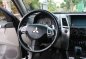 Mitsubishi Montero Sport 2013 GLS-V Matic Fresh like New Casa Maintained-6