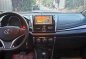 Toyota Vios 1.3e dual vti 2017 automatic fresh like new-6