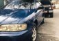 NISSAN EXALTA 2001 for sale-1