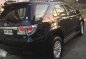 Toyota Fortuner 2014 FOR SALE-5