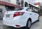 Toyota Vios 1.3 J Manual transmission 2015-5