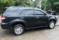 TOYOTA FORTUNER G 2011 Manual FOR SALE-1