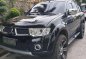 2009 Mitsubishi Montero 4x4 AT for sale-0