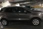 2015 Ford Ecosport Titanium for sale-1