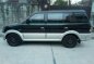 Mitsubishi Adventure 2001 for sale-0