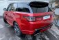 2018 land rover range rover for sale-8