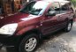 2003 Honda CRV AT for sale-1