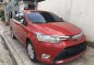 2017 Toyota Vios 1.3E automatic for sale-0