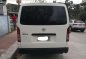 2014 Toyota Hiace for sale-5