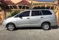 Toyota Innova 2011 E AT for sale-3