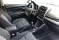 Toyota Vios 1.3 J Manual transmission 2015-8