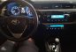 Toyota Corolla Altis V 2015 for sale-2