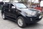 2009 Toyota Fortuner 2.5 G Automatic Diesel-0