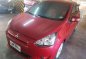 Mitsubishi Mirage 2015 for sale-1