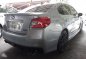 2016 Subaru Wrx cvt 015 017 low dp FOR SALE-4