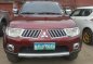 Mitsubishi Montero Sport 2010 for sale-0