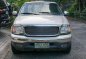 2000 Ford Expedition 4.6 Windsor SOHC EFI - Automatic Transmission-5