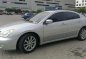 2010 Mitsubishi Galant for sale-1