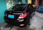 For Sale 2016 Hyundai Accent 1.4L Gas -1