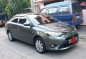 Toyota Vios 1.3e dual vti 2017 automatic fresh like new-7