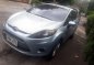 2011 Ford Fiesta 1.4 sedan matic-4