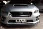 2016 Subaru Wrx cvt 015 017 low dp FOR SALE-0