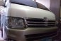 2013 Toyota Hiace for sale-1