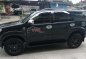 TOYOTA FORTUNER G 2011 for sale-2