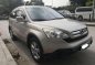 2008 Honda Crv Automatic 4x2  for sale-0