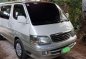 For sale Toyota Hi Ace 2004-0