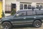 Mitsubishi Pajero FOR SALE-7