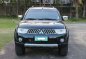 Mitsubishi Montero Sport 2013 GLS-V Matic Fresh like New Casa Maintained-0