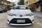 Toyota Vios 1.3 J Manual transmission 2015-3