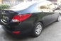 Hyundai Accent Manual 2013 for sale-0