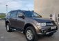 2015 Mitsubishi Montero Glx for sale-0