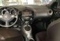Nissan Juke 2016 Automatic Transmission-4